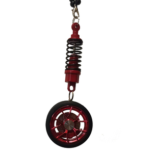 รายการตกแต่ง<span class=keywords><strong>กระจก</strong></span>มองหน้ารถล่าสุด AShock Absorber <span class=keywords><strong>ยาง</strong></span>แขวน - Product Image 2