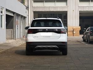 Volkswagen <span class=keywords><strong>T</strong></span>-<span class=keywords><strong>Cross</strong></span> 2024, SUV Pequeño, Descuento en el <span class=keywords><strong>Precio</strong></span>, SUV a Gasolina de China <span class=keywords><strong>2023</strong></span>/2024, Auto a Gasolina para Volkswagen <span class=keywords><strong>T</strong></span>-<span class=keywords><strong>Cross</strong></span> - Product Image 5