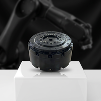 Actionneur Servo Planétaire Avancé Série CRA 48V à Haute Densité de Couple pour Robot Quadrupède et Bras Robotique CRA-100P-24 OEM