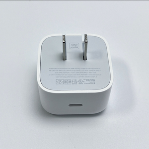 อะแดปเตอร์ชาร์จ 40W Type C สำหรับ iPhone สายชาร์จ Type C to Type C อะแดปเตอร์ชาร์จ 40W ที่ชาร์จไอโฟน สำหรับ iPhone17 16 15 - Product Image 5