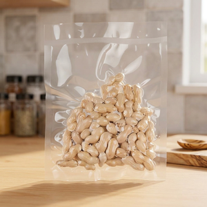 Películas de PE Brillantes y Suaves con Recubrimiento ALOX, Resistentes a la Humedad, de Grado Alimenticio, para Bolsas y Envases - Product Image 3
