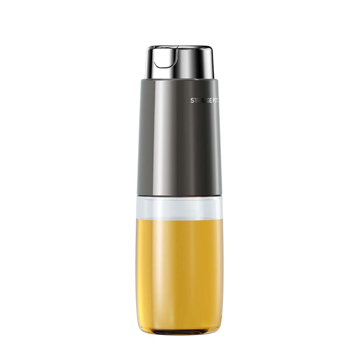 Gray-500ml