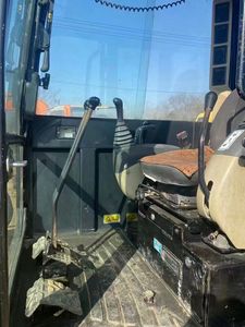 100% Original usado CAT 6Ton Mini excavadora para la venta al por mayor Caterpillar excavadora 306 306E 306D para la venta EPR_Germany_Packing - Product Image 2