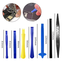 Kit d'outils de réparation de téléphone : Jeu de tournevis de précision, spatule Pentalobe, ventouse pour l'ouverture de smartphones