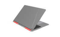 Ordinateur portable de jeu Intel pas cher, 16 pouces, I7 6700HQ, GTX 1060, carte graphique dédiée 6 Go, pour jeux, AutoCAD, ingénierie, conception, Windows 11