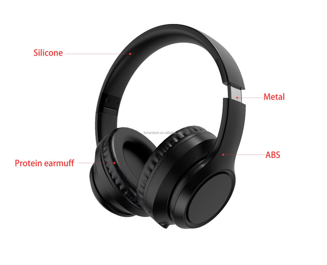 Kids Wired Super Bass Stereo Sound Over Ear Headphone with 3.5 mm Plug Head Mounted Wired Gaming Headset for Online Teaching