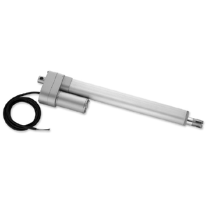 HIWIN Taiwan LAM/LAN/LAS Series Aluminum <b>Linear</b> <b>Actuator</b> with 6 Months Warranty - Product Image 3