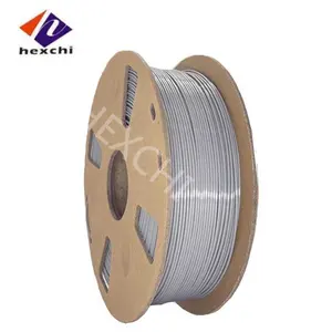 Biggest 3D Spool Factory 100% Recycle Paper 1kg PLA 3D Printing Filament Winding Cardboard Coil Reel