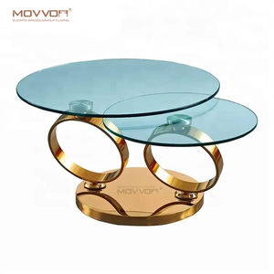 <strong>Coffee</strong> <strong>Table</strong> Transparent <strong>Uk</strong> Middle Fixing Argos Rattan Series Classic Scene Glass Angled Diamond <strong>Coffee</strong> <strong>Table</strong> - Product Image 1