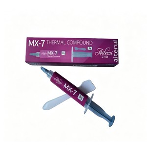 สารนำความร้อน Aiterui Mx-7 ขนาด 8 กรัม สำหรับระบายความร้อนซีพียูและจีพียู - Product Image 1