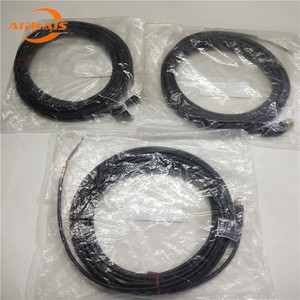 ราคาแข่งขัน เซ็นเซอร์ตรวจจับแสงนิรภัย KEYENCE GL-RC10M - สายเชื่อมต่อของแท้ - Product Image 2