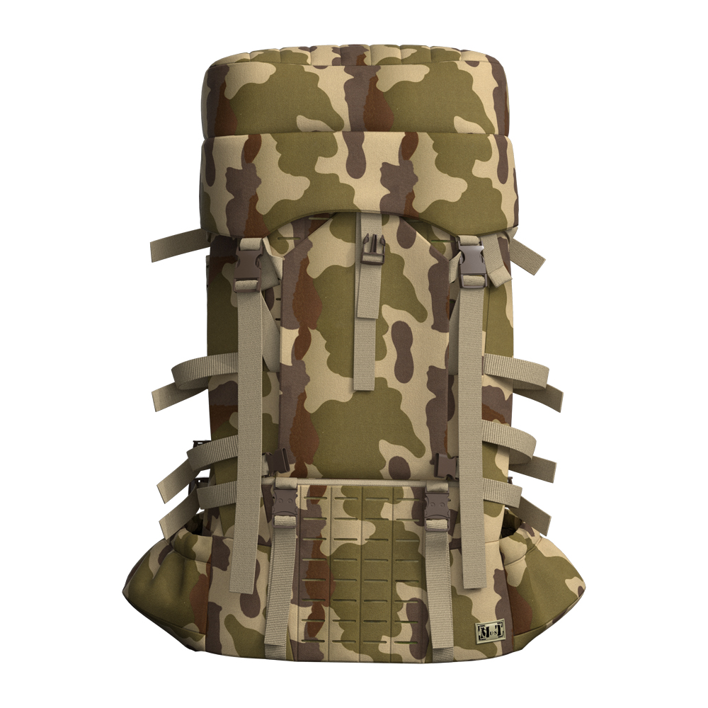 Camouflage français