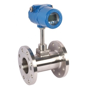 Débitmètre sanitaire DN50 de qualité alimentaire pour eau et lait, avec raccord Tri-Clamp 1,5 pouce DN25 - Product Image 3