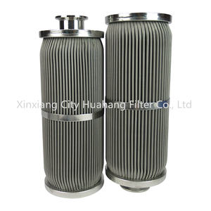 ตลับกรองละลายผลิตภัณฑ์ตัวกรองแบบซินแท็บอุตสาหกรรมตัวกรอง - Product Image 2