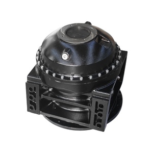 Réducteur de camion malaxeur à béton Ruimin 7.1r120, boîte de vitesses, garantie 1 an, Zhejiang Chine - Product Image 3