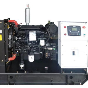 Wholesale Price 26kw/35kva WP2.3D33E200 <b>Generator</b> Set - Product Image 4