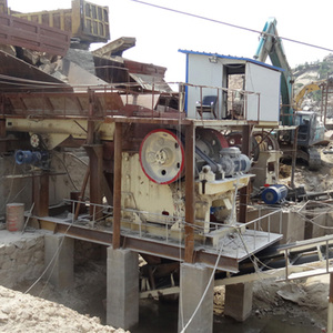 Concasseur à mâchoires hydraulique à économie d'énergie pour l'extraction d'or, concasseur à mâchoires pour pierres avec moteur pour le traitement du minerai et du quartz - Product Image 4