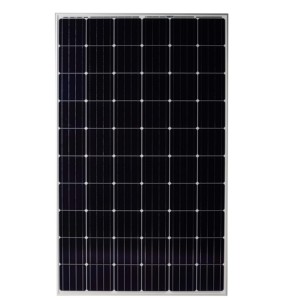 Paneles Solares Monocristalinos de 50W 100W, Energía Fotovoltaica Económica, Certificación CE, Media Celda, Azul Oscuro, Vidrio PERC - Product Image 1
