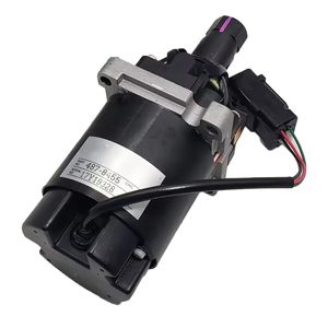 วาล์วควบคุมจอยสติ๊กไฮดรอลิกสำหรับรถขุด CAT E330GC 320 323 330 340 ชุดวาล์วควบคุมระยะไกล 4878455 - Product Image 5