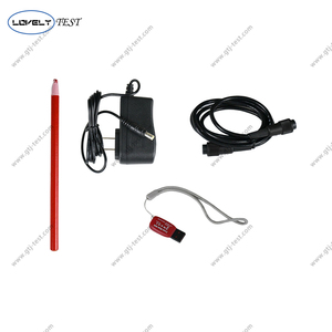 <span class=keywords><strong>ZBL</strong></span>-<span class=keywords><strong>R630A</strong></span> beton inşaat demiri bulucu tarayıcı/Covermeter - Product Image 5