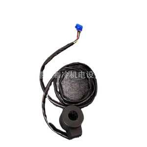 คอยล์วาล์วขยายอิเล็กทรอนิกส์ Dunan รุ่น DPFX06-017 DC12V สำหรับใช้กับชุดทำความเย็น - Product Image 5