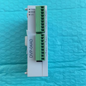 โมดูลอะนาล็อก Delta PLC รุ่น DVP01/02/04/06AD/DA/XA/PT/TC/PU-S/<span class=keywords><strong>S2</strong></span> ไม่มีแรงดันไฟฟ้าใช้งาน ไม่มี I/<span class=keywords><strong>O</strong></span> ผลิตในจีนแผ่นดินใหญ่ สินค้าใหม่ - Product Image 6