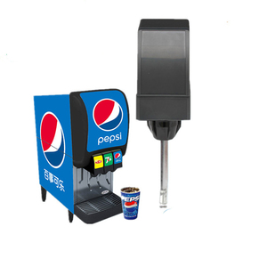 Máquina de Coca-Cola/Máquina de Coca-Cola Now Tuning/Máquina de Bebidas Carbonatadas, Válvula Lancer, Válvula Cornelius - Product Image 4