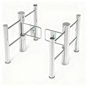 Çıkış Döngüsü Biyometrik Girişler Dc Sistem Erişimi Araç İstifleme Fabrikadan Doğrudan Otomatik Seri Kol Bariyer Kapısı - Product Image 3