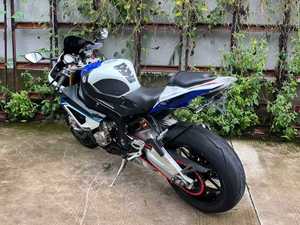 Moto <span class=keywords><strong>BMW</strong></span> <span class=keywords><strong>S1000RR</strong></span> 1000cc à moteur refroidi par liquide, motos d'<span class=keywords><strong>occasion</strong></span>, motos à essence, motos sportives, motos de course - Product Image 6