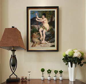 Peintures de femme nue sexy, peintures de femmes nues, peintures de corps <span class=keywords><strong>féminin</strong></span> sexy - Product Image 5