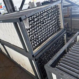 Última tecnologia Tubo De Aço Inoxidável Alumínio Fin Unit Cooler Túnel Mecânico Cooling <span class=keywords><strong>Coil</strong></span> - Product Image 4