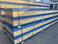 Chine Fabricant I-poutres bois pour plancher