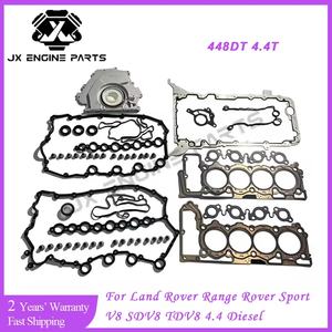 448DT Motorzylinderkopf Kompletter Dichtungssatz für 4.4 Range Rover Sport L322 L405 L494 4.4T Diesel TDV8 4.4L OLIVER - Product Image 2