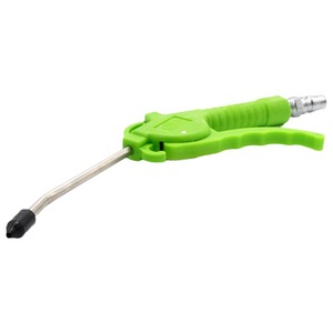 Pistola de aire de alta presión Ks 25 con boquilla larga de plástico para limpiar polvo y residuos - Product Image 3
