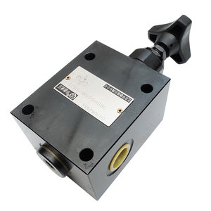 HUADE <span class=keywords><strong>Rexroth</strong></span> DBD DBDS DBDH DBDS6G DBDH6G DBDH8GDBDH15GDBDH Loại Thủy Lực Trực Tiếp Làm Giảm Tràn Van Cho Máy Móc - Product Image 2