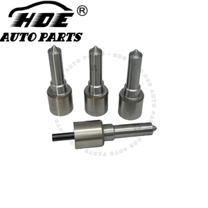 DSLA143P970 0433175271 ขายส่งอะไหล่รถยนต์ HDE หัวฉีดคอมมอนเรลดีเซลสำหรับ Iveco EuroCargo - Product Image 2