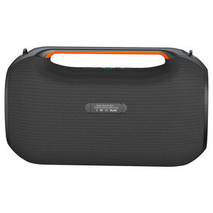Haut-parleur sans fil portable mini caisson de basses étanche pour sports de plein air et d'intérieur, nouveau design Zealot ZE41 - Product Image 5