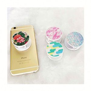 Hot Sale High Quality Adjustable Mobile Stand with Grip Finger Expanding Cell Phone Holder for Promotional & Business <b>Gifts</b> - Product Image 1