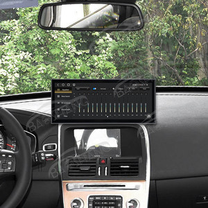 Autoradio multimédia Baoshang 15,8'' à écran tactile Android 15 pour <span class=keywords><strong>Volvo</strong></span> <span class=keywords><strong>XC60</strong></span> 2009-2017, navigation GPS avec Carplay et Android Auto - Product Image 6