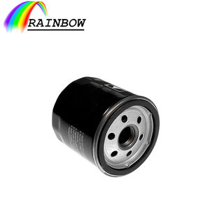 Aksesori otomatis kualitas tinggi De Aceite Automotriz 90915-20003/04152-64010/15600-25010 filter minyak - Product Image 3