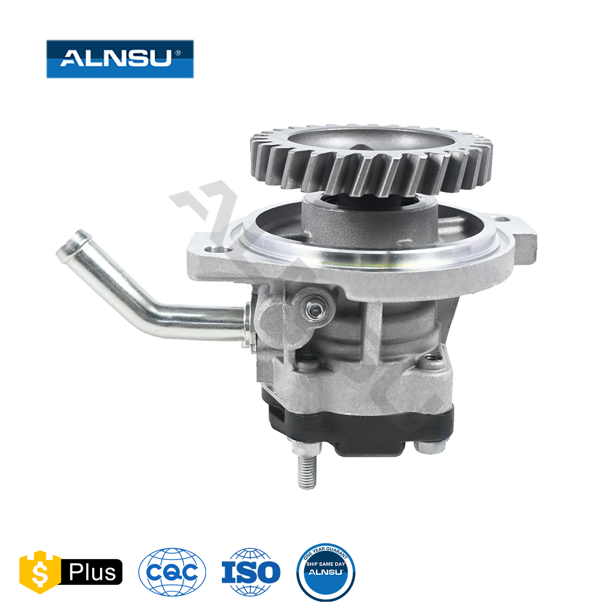 High-quality Power Steering Pump for ISUZU 4HK1 700P NPR 4HE1