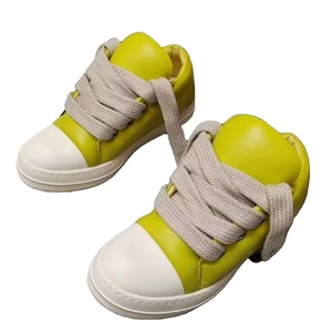 Chaussures pour hommes de haute qualité, sportives et décontractées, à lacets, respirantes, légères, tendance, anti-odeurs, en tissu élégant - Product Image 1