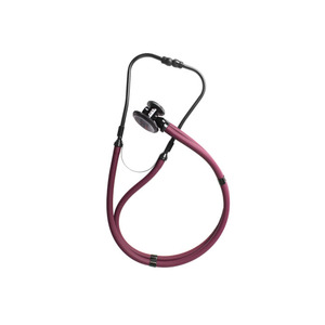 Estetoscopio <span class=keywords><strong>veterinario</strong></span> multifuncional de doble tubo para veterinarios de animales - Product Image 5