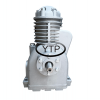 Compresor X214 de alta calidad, 802-1108, toma de corriente de fábrica, termo KING