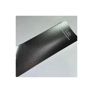 批发工厂价格PET PVC重金属德黑兰卷膜汽车汽车贴纸乙烯基汽车包装 - Product Image 2