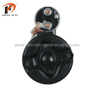 Motor de Arranque de 12V 2.2KW 10T 0001218006 0001218021 0001218108 0001218150 0001218165 0001218765 para MERCEDES BENZ 190D 300D <span class=keywords><strong>E300D</strong></span> - Product Image 3