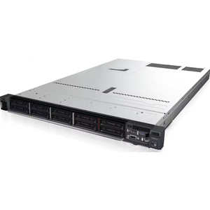 Cấp doanh nghiệp Lenovo thinksystem sr630 V3 V2 máy chủ 1U GPU sr630v3 sr630v2 đám mây Rack máy chủ - Product Image 1