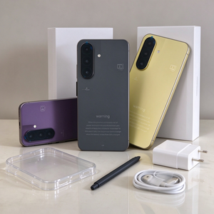 Smartphone A56 débloqué le plus vendu avec caméra beauté intégrée, stockage 16 Go + 1 To, charge rapide 65 W, version globale Android 15 - Product Image 3