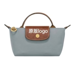 Mini sac à main Dragon Français élégant et tendance pour femme - Product Image 1