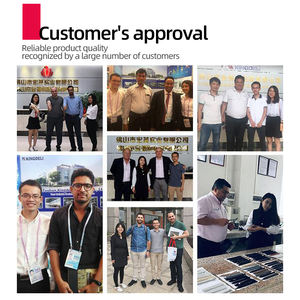 مكون واحد ومقاومة الطقس البولي يوريثين بو البناء تسرب - Product Image 5